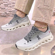 On Cloud TILT GRIS