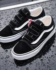 Vans OLD SKOOL VELCRO
