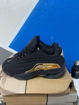 Nocta HOTSTEP NEGRO-DORADO