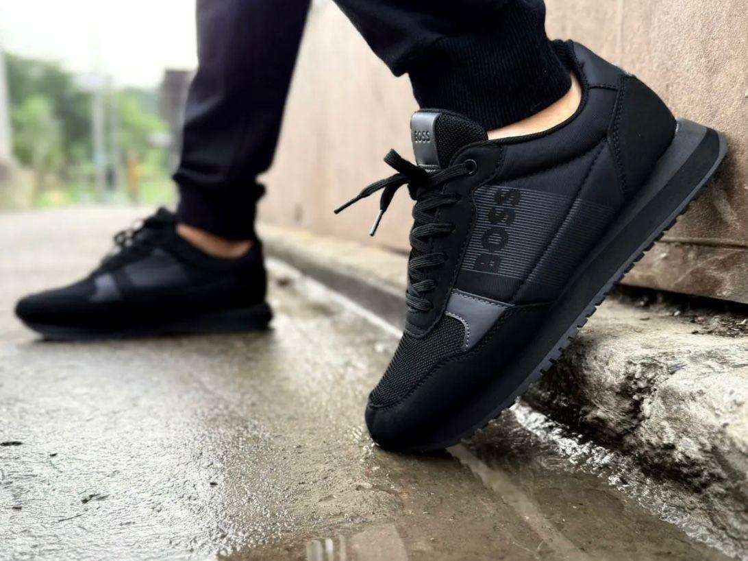 Boss KAI RUNN NEGRO