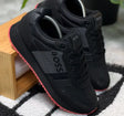 Boss KAI RUNN NEGRO