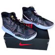 Nike KYRIE IRVING NEGRO-BLANCO