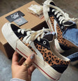 Vans ANIMAL PRINT