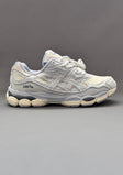 Asics NYC GEL BLANCO