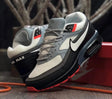 Nike AIRMAX BW BLANCO-NEGRO