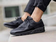 Nike AIRMAX 90 ROJO