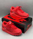 Nike AIRMAX 90 NEGRO