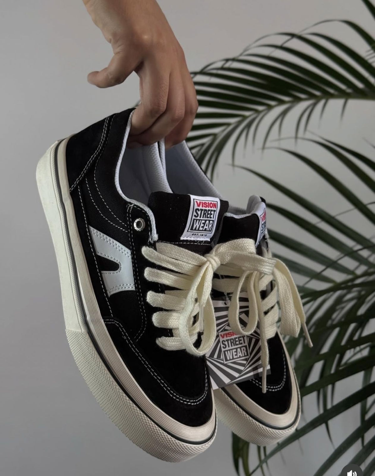 Vans CLASICOS