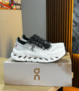 On Cloud TILT BLANCO-NEGRO
