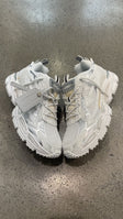 Off-White "BRB" BLANCO