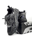 Off-White "BRB" GRIS-NEGRO