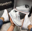 Reebok CLASICO BLANCO