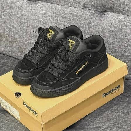 Reebok BEANS NEGRO