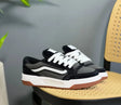 Vans HYLANE NEGRO-BLANCO