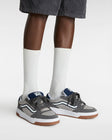 Vans HYLANE GRIS-AZUL