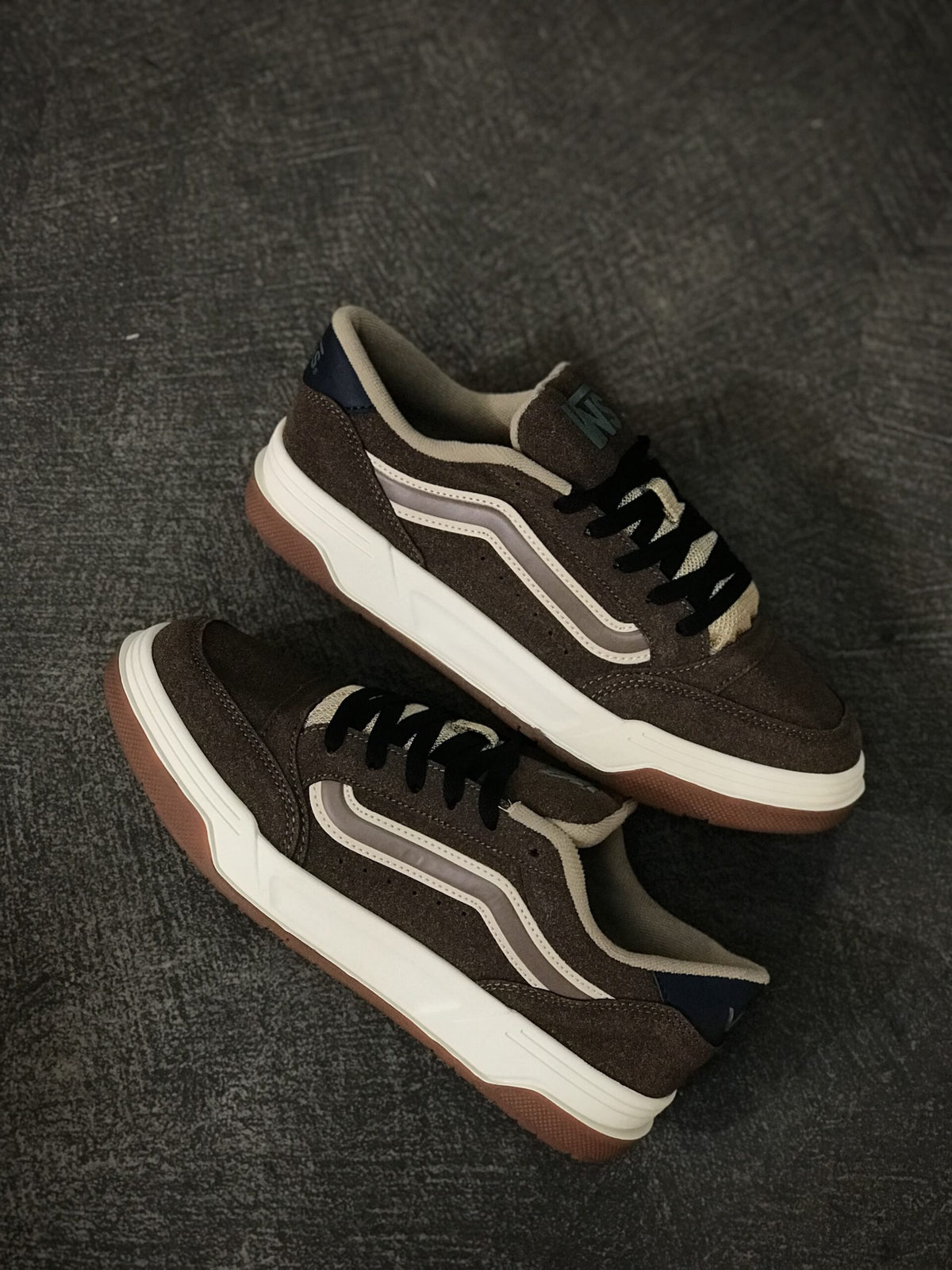 Vans HYLANE CAFE