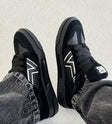 Vans UPLAND NEGRO