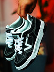 Vans UPLAND NEGRO-BLANCO