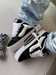 Vans KNU SKOOL PLATAFORMA