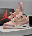 Jordan RETRO 3 ROSA