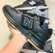 New Balance 999 NEGRO