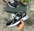 New Balance 530 NEGRO-GRIS