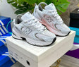 New Balance 530 BLANCO-PLATEADO