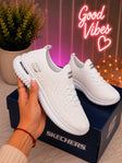 Skechers BLANCO