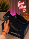 Skechers NEGRO