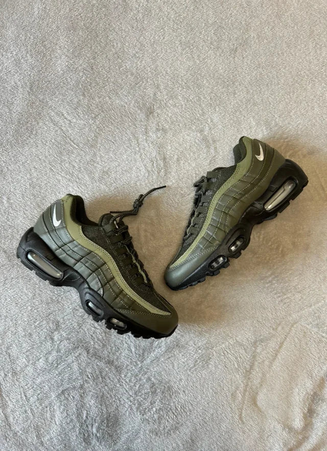 Nike AIRMAX 95 VERDE