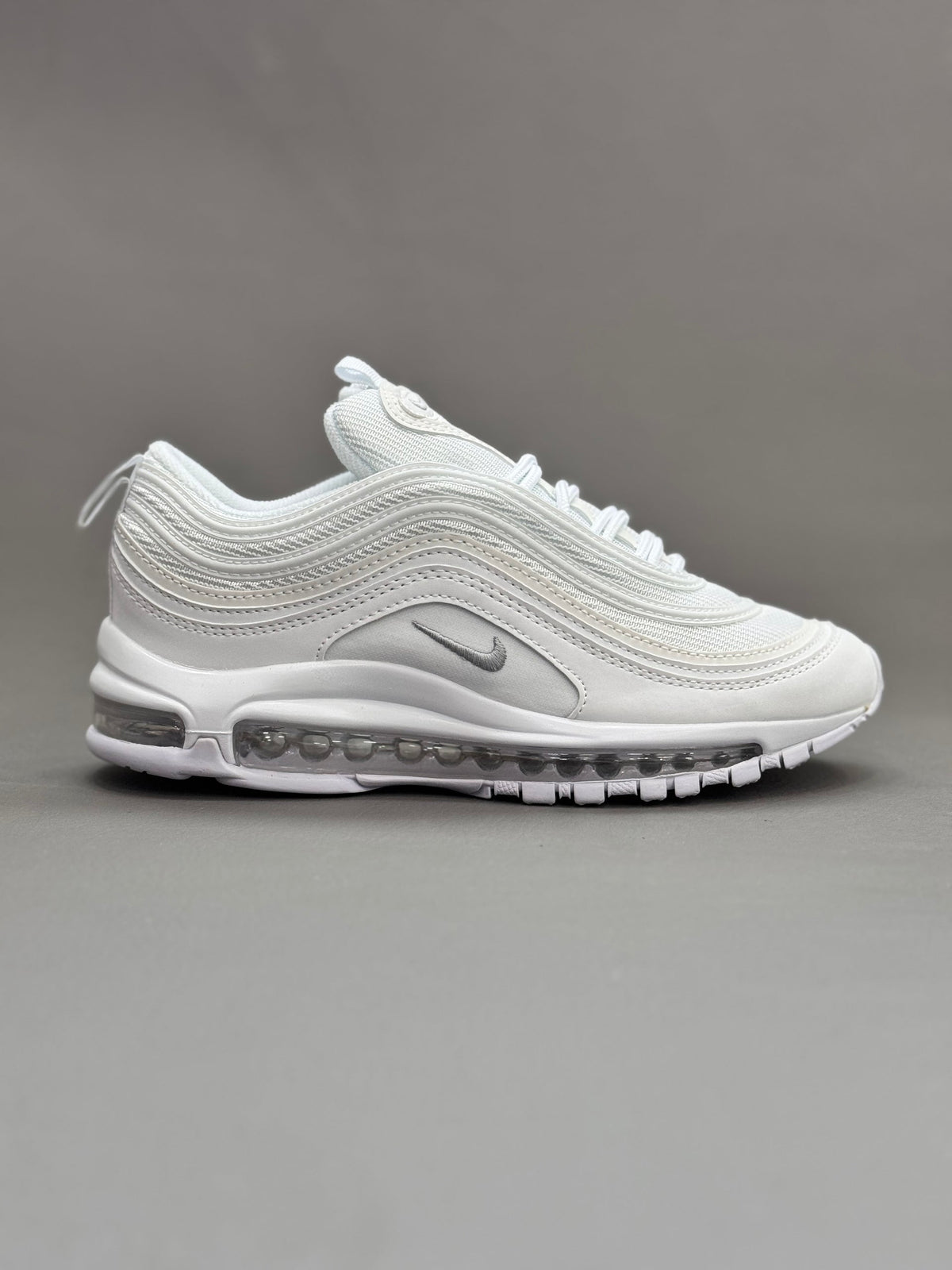 Nike AIRMAX 97 BLANCO