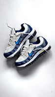 Nike AIRMAX TL 2.5 BLANCO-AZUL