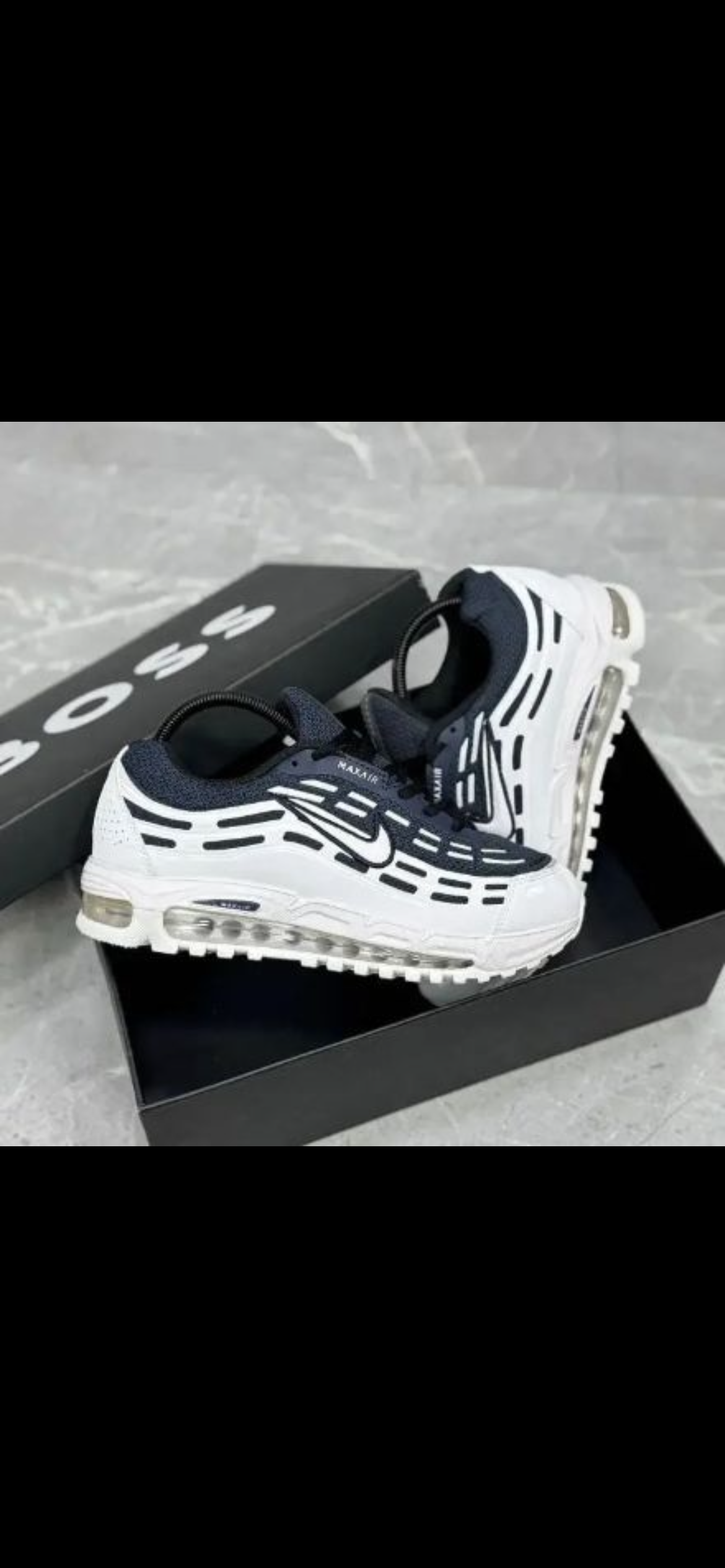 Nike AIRMAX TL 2.5