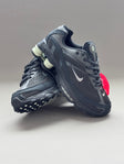 Nike SHOX R2 SUPREME GRIS