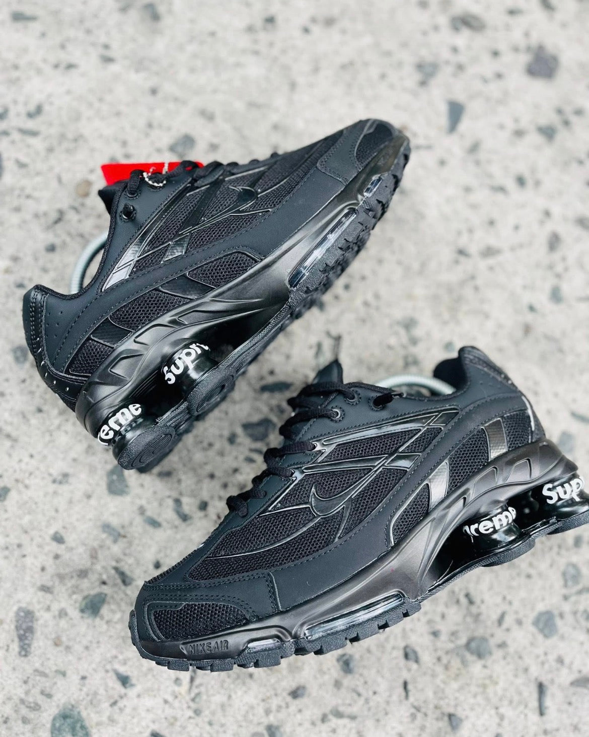 Nike AIRMAX DN DEGRADADO