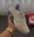 Nike SHOX R4 MORADO