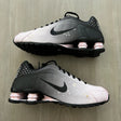 Nike SHOX R4 NEGRO-ROSA