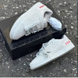 Nike DUNK SUPREME BLANCO