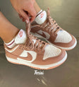 Nike DUNK PALO DE ROSA