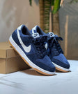 Nike DUNK AZUL