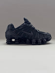 Nike SHOX TL NEGRO