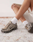 Nike SHOX TL CAFE