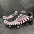 Nike SHOX TL NEGRO-ROSA