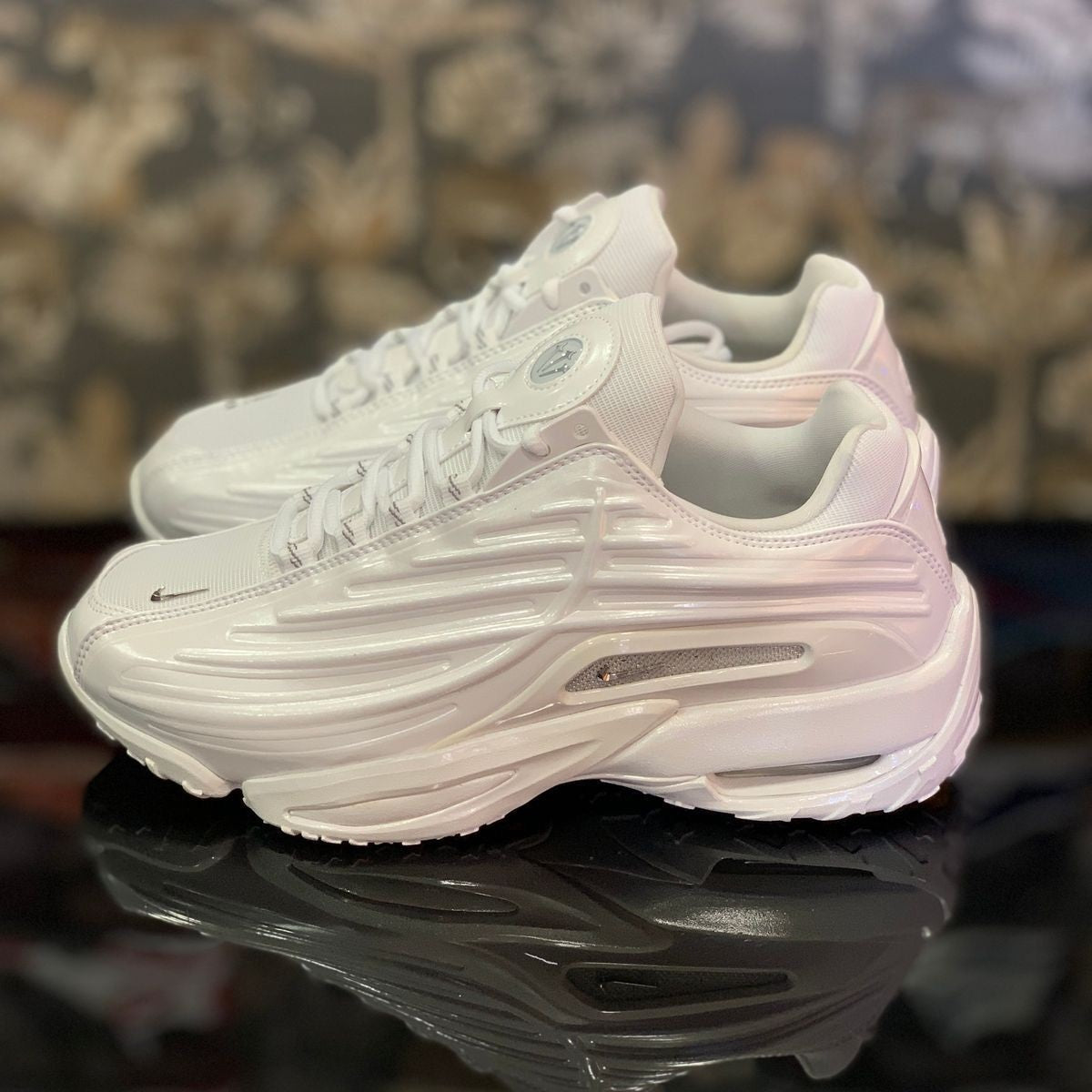 Nocta HOTSTEP BLANCO