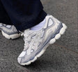 Asics NYC GEL BEIGE