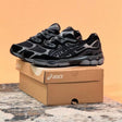 Asics NYC GEL NEGRO