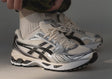 Asics GEL KAYANO BLANCO-VAFE