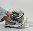 Asics GEL KAYANO NEGRO