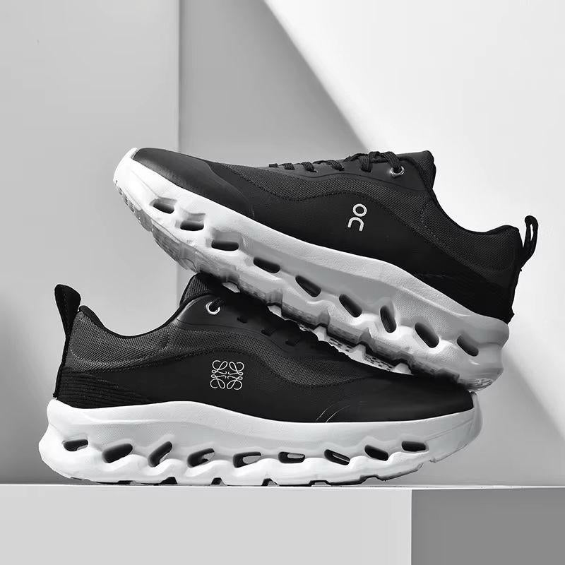 On Cloud TILT LOEWE NEGRO-BLANCO