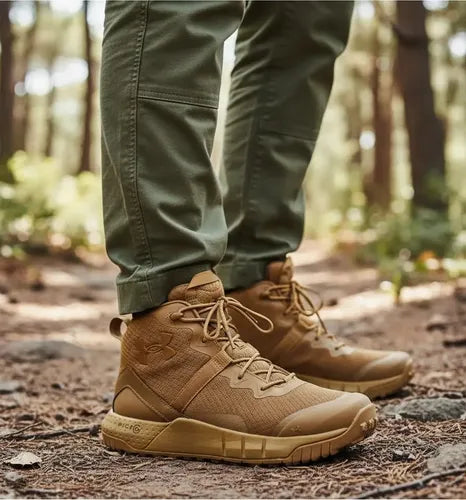 Under Armour VALSETZ BEIGE